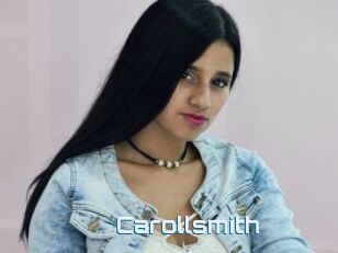 Carollsmith