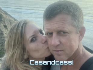 Casandcassi