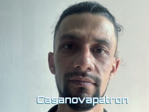 Casanovapatron