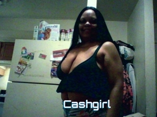 Cashgirl