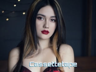 Cassettetape