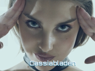 Cassiabladen