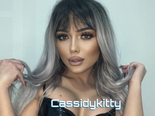 Cassidykitty