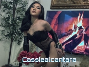 Cassiealcantara