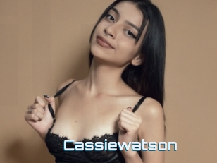 Cassiewatson