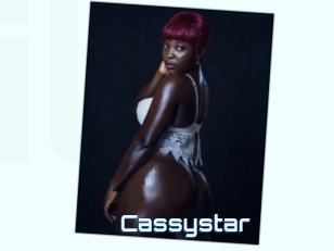 Cassystar