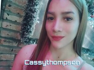 Cassythompson