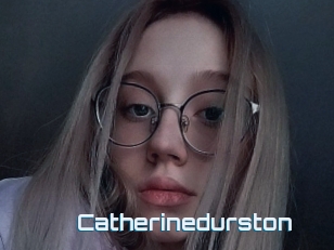 Catherinedurston