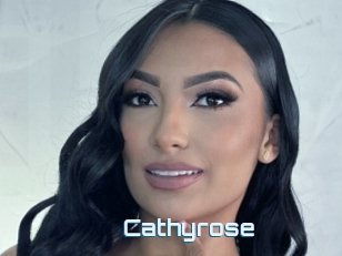 Cathyrose