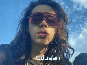 Cdusan