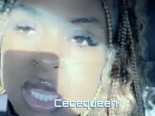 Cecequeen