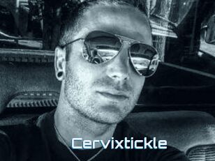 Cervixtickle
