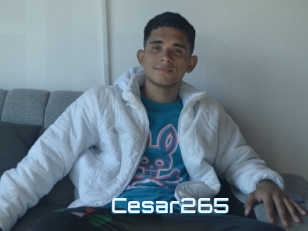 Cesar265