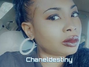 Chaneldestiny