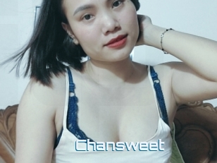 Chansweet