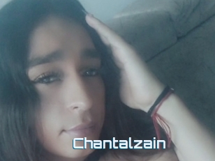 Chantalzain