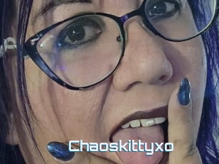 Chaoskittyxo