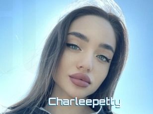 Charleepetty