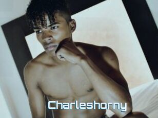 Charleshorny