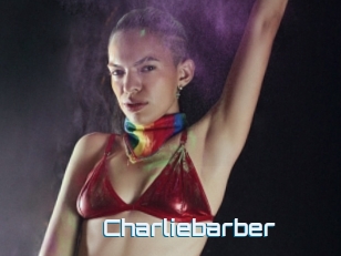 Charliebarber