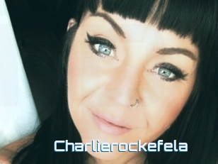 Charlierockefela