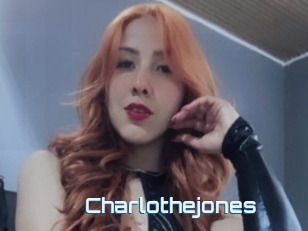 Charlothejones