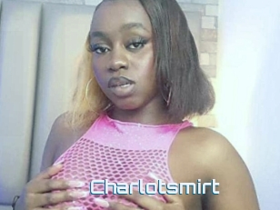 Charlotsmirt