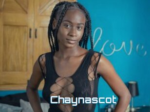 Chaynascot