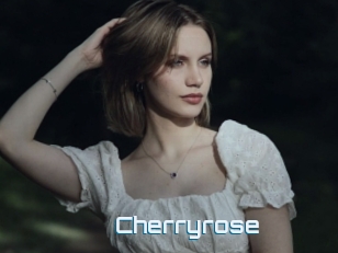 Cherryrose