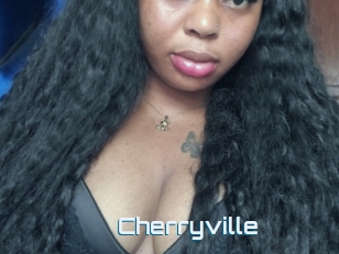 Cherryville