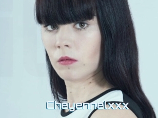 Cheyennelxxx