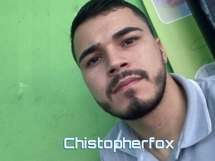 Chistopherfox