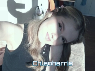 Chleoharris