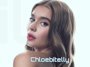 Chloebitelly