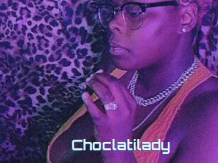 Choclatilady