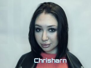 Chrisharn