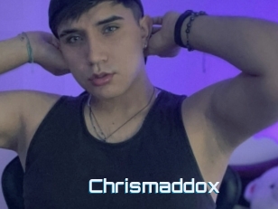 Chrismaddox