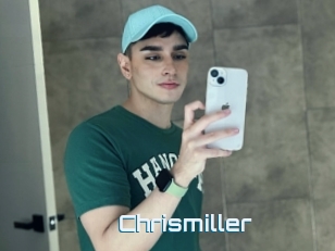 Chrismiller