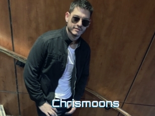 Chrismoons