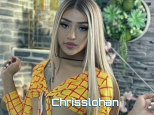 Chrisslohan