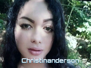 Christinanderson