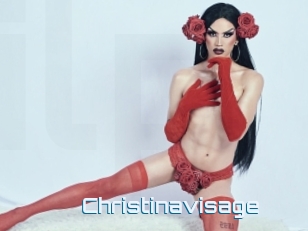 Christinavisage