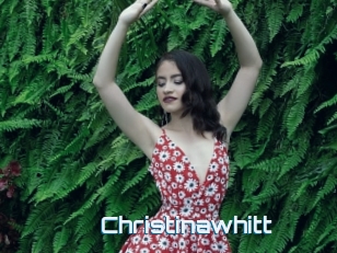 Christinawhitt