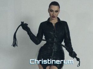 Christinerum