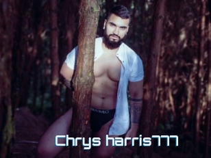 Chrys_harris777