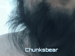 Chunksbear