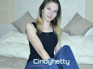 Cindyhetty