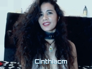 Cinthiacm