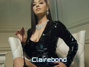 Clairebond