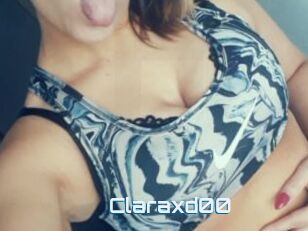 Claraxd00